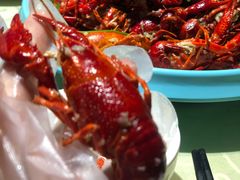 -红满堂·龙虾·牛蛙·淮扬菜(濠北路店)