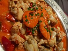 -胖哥俩肉蟹煲(湖滨银泰in77店)