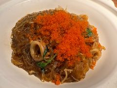 -星叶·东南亚料理(温州万象城店)