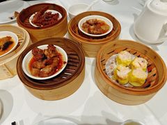 -万龙洲海鲜(南新仓店)