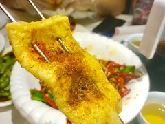 -虾胡闹龙虾馆(湄南河店)