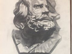 -八哥美术·成人美术画室(总校区)
