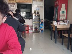 -刘记特色牛杂面·直营店