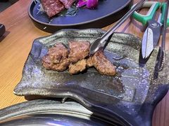 -丸藏和牛烧肉专门店(园区师惠坊店)