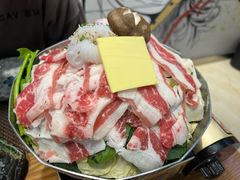 -樱の千渡日式料理·铁板烧•烧鸟(金盛田广场店)