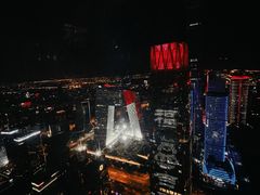 -北京国贸大酒店
