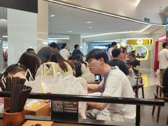 -兵哥豌豆面(创意谷店)