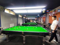 -书香花园棋牌·网咖·台球