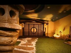 -白兔子密室(长寿路店)