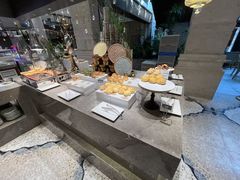 -太湖饭店玉兰厅(自助餐厅)