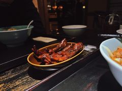 -喜晋道面馆(华严寺广场店)