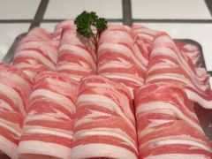 -朱光玉火锅馆(青岛凯德店)