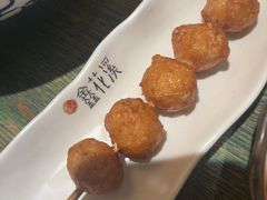 -鑫花溪牛肉米粉(东环大润发店)