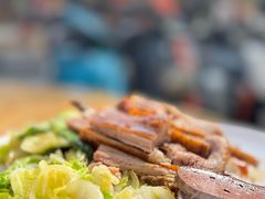 -乌文新澄海卤鹅店