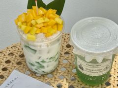 -美泰·Mangothai·清迈云街(天空之城店)
