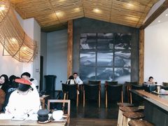 大堂-去茶山(新光里店)