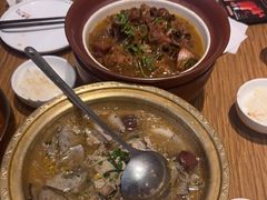 -金掌勺·锅包肉(广渠门店)