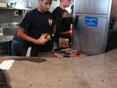 -Fergburger(皇后镇店)
