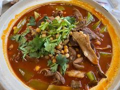 川味牛杂煲-小山寨(天润城店)