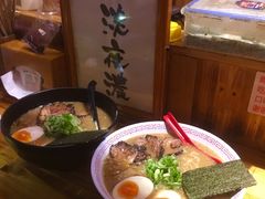 -老龙亭拉面店