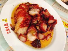 -澳门陈光记烧味饭店(万象城店)