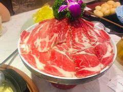 -捞神汤物料理(正大广场店)