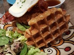 -Benjamin Browns Bistro & Bakery