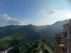 -水墨汀溪风景区