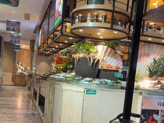 -亚马逊蒸汽活海鲜自助(LCM置汇旭辉广场店)