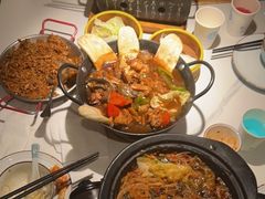 -相遇·鲜炒黄牛肉(丹阳吾悦广场店)