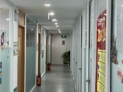 -环球·雅思托福·THiNKSAT留学语言培训学校(国贸校区)