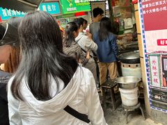 -老南昌白糖糕(大士院店)