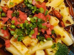 -贵州大厦贵州厅(樱花园西街店)