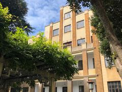 -南京中国近代史遗址博物馆(南京总统府)