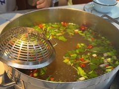 -刘少华贵州小黄牛·鲜牛肉火锅(总店)
