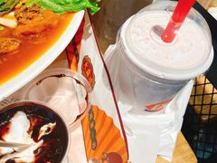 -DQ·蛋糕·冰淇淋(河东万达店)