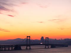 -星海湾跨海大桥