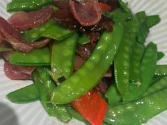 -留半山·香港食堂(啦啦宝都店)