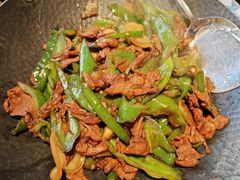 -匠熙小馆(崇文门店)