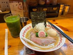-Ramen满吉·豚骨拉面(丽园路店)