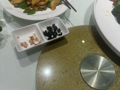 -老洋房花园饭店(绍兴路店)