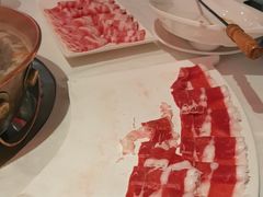 -东来顺饭庄(西直门店)