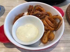 -必胜客(证大大拇指店)