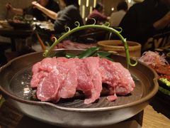 -盡膳口福跷脚牛肉火锅(合生汇购物中心店)