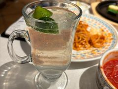 -俄士厨房(五棵松华熙LIVE店)