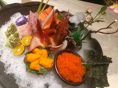 -月下料理(楷林IFC店)