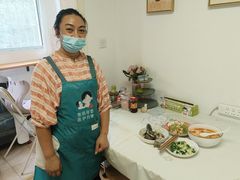 -葱妈母婴医护月嫂中心(浦东店)