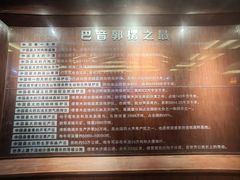 -巴音郭楞蒙古自治州博物馆