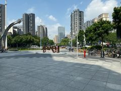 -IPARK购物中心