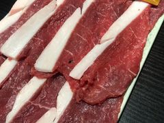 -大吉利·潮汕鲜牛肉火锅(万峰路店)